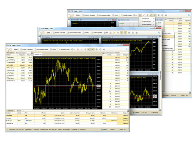 forex crm software